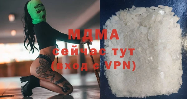 кокс Осташков