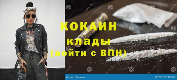 кокс Осташков